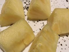 -博林天瑞喜来登酒店·西丽尚膳