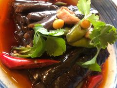 -那家小馆•北京菜•烤鸭(香山店)