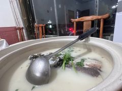-天乐农家鱼头王(天目湖店)