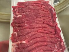 -马记伊源斋涮肉·清真菜(百子湾店)