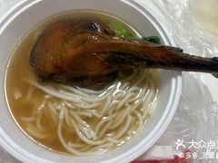 -烧鹅濑(西华路店)