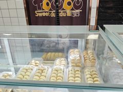 -甜嘟嘟烘焙坊(舒城路店)