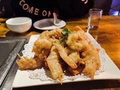 -黑胡子海盗主题餐厅海鲜烧烤