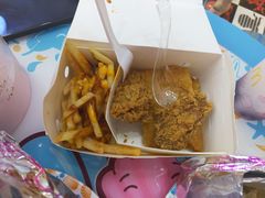 -麦当劳(无锡永乐店)