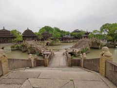 -韩湘水博园