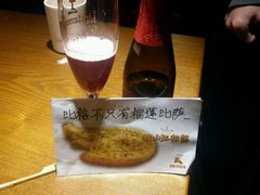 -比格比萨自助(密云店)