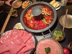 -晓宇重庆火锅(西安荟聚店)
