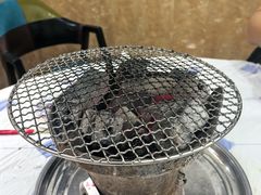 -金达莱烧烤(黎明南街店)