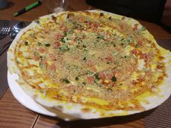 -琥珀宫南亚餐厅(欢乐城店)