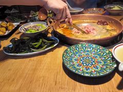 -洱火云南酸菜牛肉火锅(石景山当代商城店)