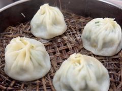 -曼曼汤包(建国西路店)