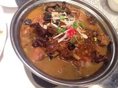 -北李妈妈菜·海肠捞饭(高新万达店)