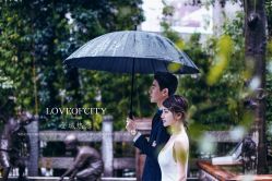 -全城热恋婚纱摄影(优质钻石店)
