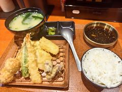 -天妇罗内顺田(罗湖店)
