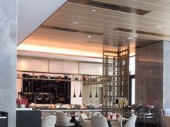 -北京港澳中心瑞士酒店·瑞士咖啡厅·自助餐