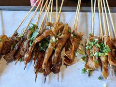 -林二哥宜烤官·宜宾小烧烤