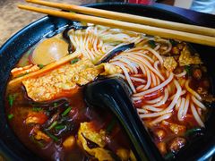 -阿生哥螺蛳粉•火锅(永安街店)