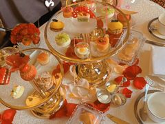 -Salon de Ville浦江汇(上海外滩华尔道夫酒店店)