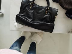 -BALENCIAGA(恒隆广场店)