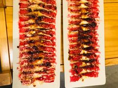 秘制牛五花-一品诚记烤肉·甄选店(中南路店)
