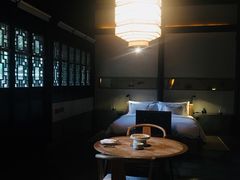 -法云安缦酒店