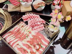 -汤连得温泉馆(宝山店)