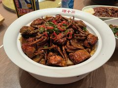 -谭十三大排档·18年老字号(船山路总店)