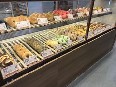 -One Bagel·一个贝果(凯德mall大峡谷店)