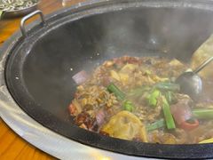 -曹丞相·地锅鸡·地锅鱼(武林店)