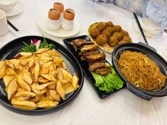 -庐州太太(鼓楼店)