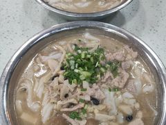 南宁老友粉-舒记粉店(七星路店)