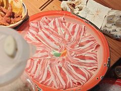-胖三嬢·呱呱老火锅(北京总店)