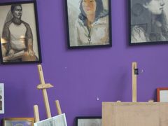 -BRAVO 赞·美艺术中心·系统美术·书法·艺考(双井校区)