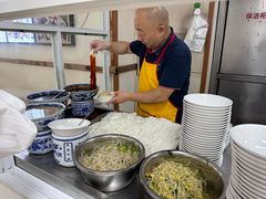 -薛昌利大米面皮(南关正街店)