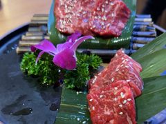-丸藏和牛烧肉专门店(园区师惠坊店)