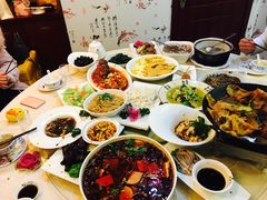 -东吴面馆(十全街店)