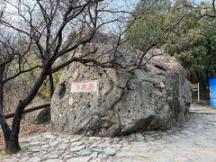 -阳台山自然风景区