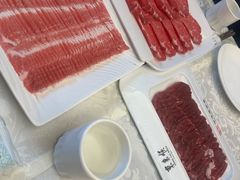 -东来顺饭庄(西单店)