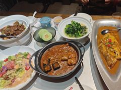 -徽镇小厨·经典徽菜(十里河店)