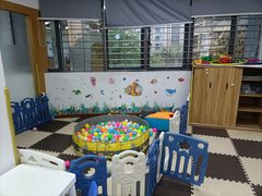 -大米和小米儿童成长中心·社交言语·感统·学习力提升(光明中心)