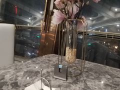 -粤海璇宫·木棉花高空旋转餐厅·聚会派对