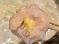 -捞神煲汤火锅(湖滨商业街店)