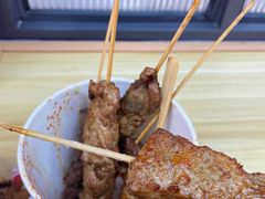 -马小毛老上海里脊肉(南翔印象城店)