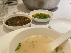 -红雀围·海鲜火锅(陆家嘴中心店)