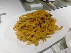 -餐与自然(老商埠店)