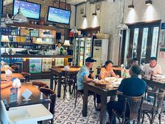 大堂-宝翠花园餐厅(沙湖店)
