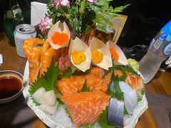 -和彩放题餐厅(酒仙桥店)