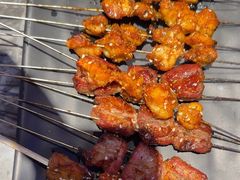 -刘成杰锦州烧烤(南河路店)