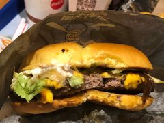 -汉堡王(海昌海洋公园店)
