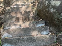 -明堂山风景区